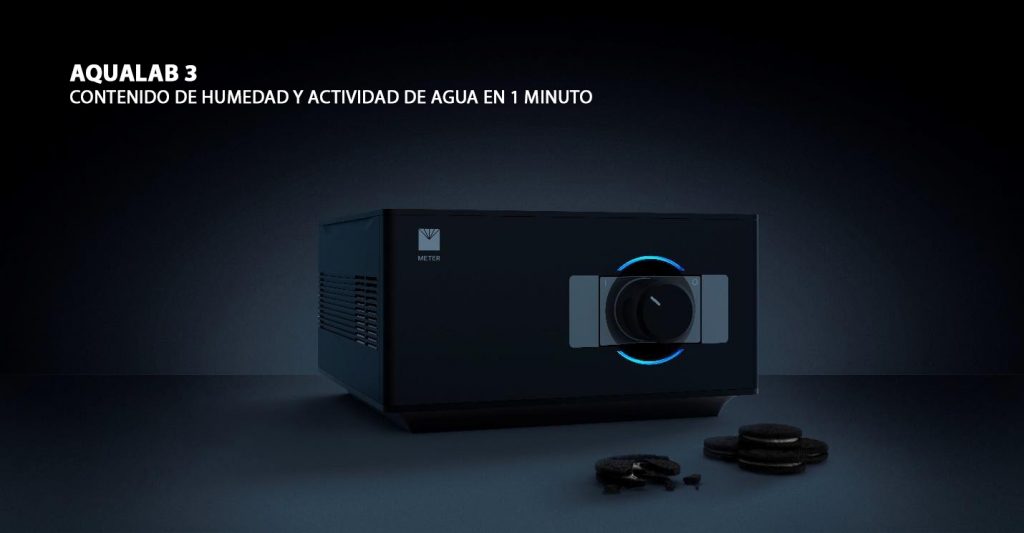 LA HISTORIA DE AQUALAB - morphola