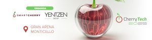 Cherry Tech 2025